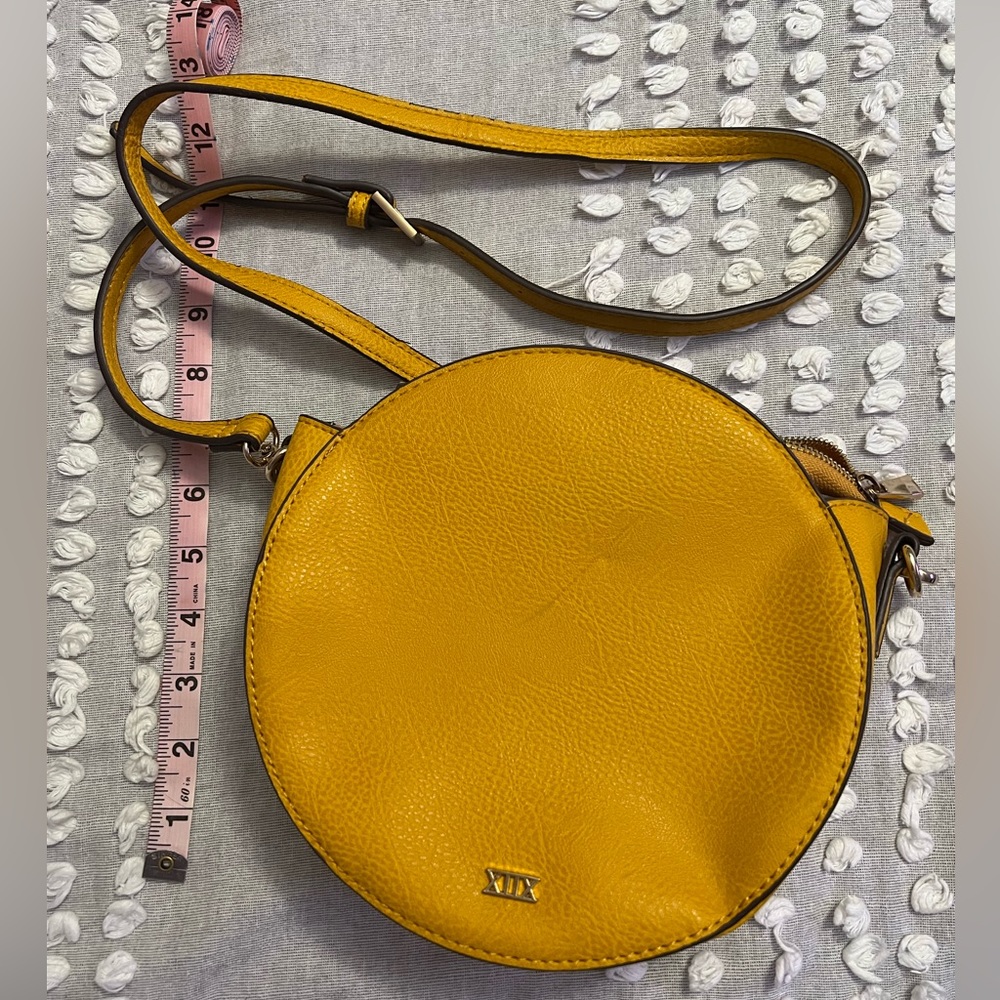 Crossbody Bag